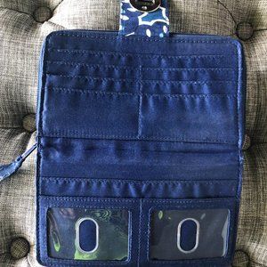Vera Bradley Wallet